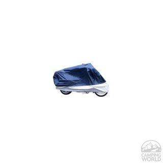 ADCO Superior Travel Motorcycle Cover   Product   Camping World