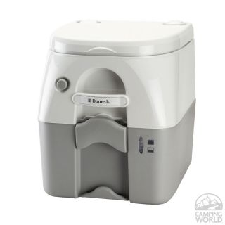 Dometic Portable RV/Marine Toilets   Product   Camping World