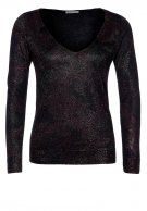 Sale  22% Kookai Strickpullover   noir CHF 129.00 CHF 100.00 