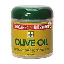 Organic Root Stimulator   Organic Root Stimulator Olive Oil Creme