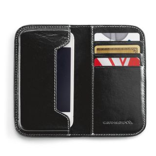 Leather Folding iPhone Case for iPhone® 4S and iPhone 4—Buy Now