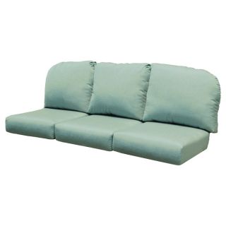 Outdoor Sofa Cushion at Brookstone—Buy Now