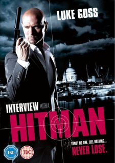 Interview with a Hitman DVD  TheHut 