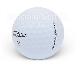 titleist nxt tour golf balls in Balls