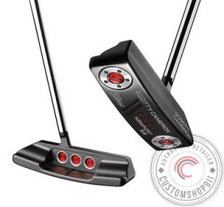 scotty cameron 2.6 in Clubs