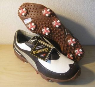 puma gtx golf shoes in Clothing, 