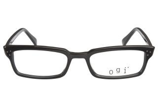 OGI 3037 134 Black  OGI Glasses   Coastal Contacts 