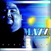 Evolucion by Jimmy Gonzalez CD, Feb 2003, EMI Music Distribution 
