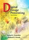 Digital Image Processing by Rafael C. Gonzalez and Richard E. Woods 