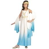 Colonial Girl Child Costume 62847 