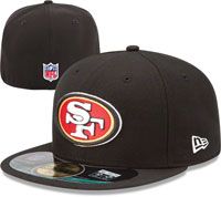 San Francisco 49ers Hats, San Francisco 49ers Hat, 49ers Hats  49er 