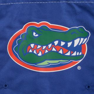 Florida Gators NCAA Colorblock Swim Trunks 