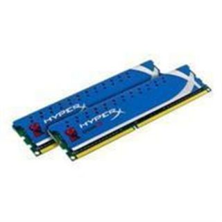 Kingston 16GB (2X8GB) 1600MHZ DDR3 SDRAM DIMM 240 pin Unbuffered Non 