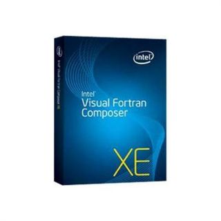 MacMall  Intel Visual Fortran Composer XE 2011 for Windows   complete 