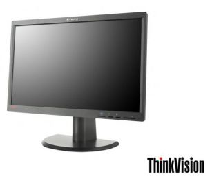 MacMall  Lenovo ThinkVision LT2252p   LED monitor   22 2572MB6