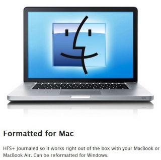 MacMall  WD 1TB WD My Passport Studio Hard drive   FireWire 800 / Hi 