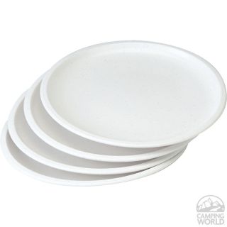 Microwave Plates, Set of 4   Progressive International Corp GMMC 50 