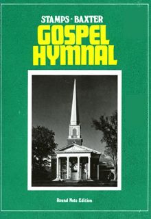 Look inside Gospel Hymnal   Volume 1   Sheet Music Plus
