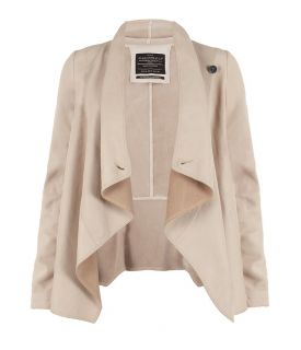 Carmine Leather Jacket, Sale, Sale Women, AllSaints Spitalfields