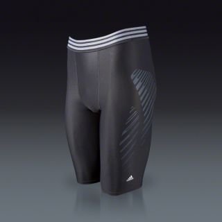 adidas Recovery Short  SOCCER