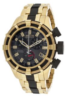 Invicta 5630 Watches,Mens Bolt Reserve Chronograph Two Tone, Mens 