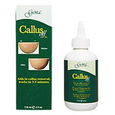 product thumbnail of Gena Callus Off