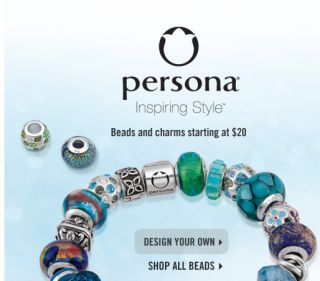 Persona Bead Collection   Design Your Own   Zales
