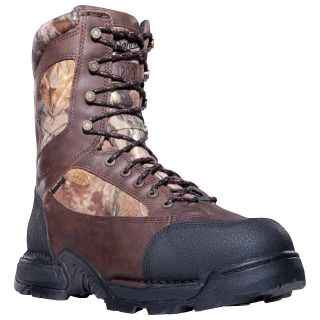 Danner Boots Pronghorn 8 in. 1200G Hunting Boots   Mens   FREE 
