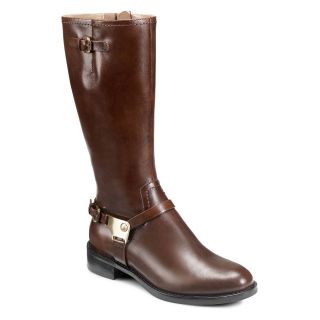 ECCO Hobart 25mm Harness Boots   Womens    at  