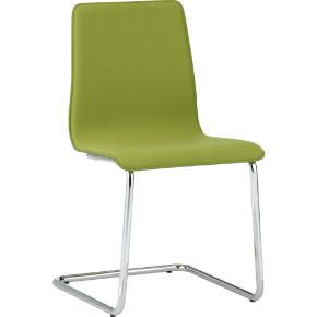 CB2   pony sprout chair  