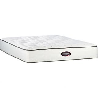 Simmons® mattress in bedroom furniture  CB2