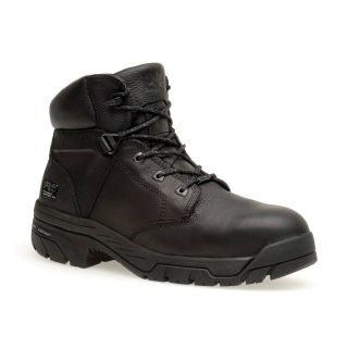 Timberland Pro Mens Helix 6 Inch Composite Toe Waterproof Work Boots 