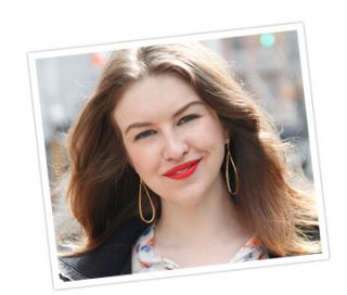 As a Senior Beauty Editor, Megan McIntyre dishes up expert advice, how 