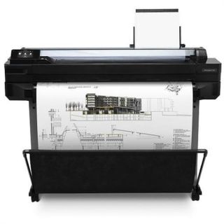 MacMall  HP Designjet T520 36 inch ePrinter CQ893A#B1K