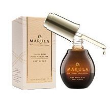 Marula The Leakey Collection Omega Rich Pure Marula Oil From East 