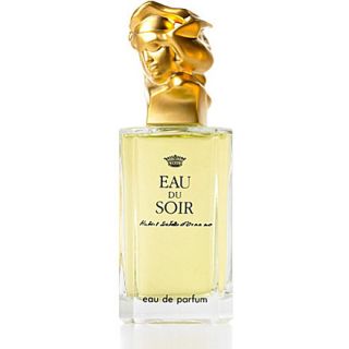 Eau du Soir eau de parfum 50ml   SISLEY   Fragrance   SISLEY   Luxury 