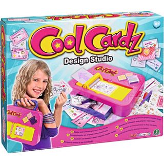 Cool Cardz design studio   COOL CARDZ   Arts & crafts   Toys   Shop 