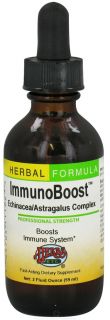 Herbs Etc   ImmunoBoost Professional Strength   2 oz. CLEARANCE PRICED 