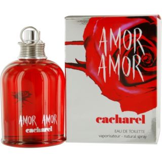 Amor Amor Beauty Product  FragranceNet