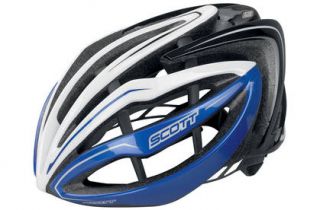 The Scott Fuga Road Helmet is a highly featured helmet with great 
