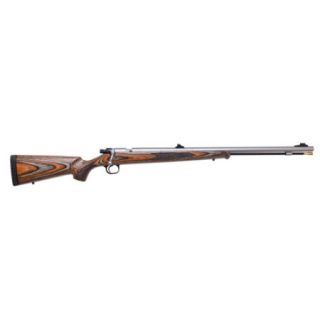 Knight DISC Extreme Muzzleloader .50 Cal Black/Brown   