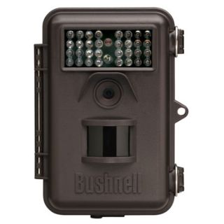 Bushnell Trophy Cam 119436C Trail Camera BW Text LCD Brown   Gander 