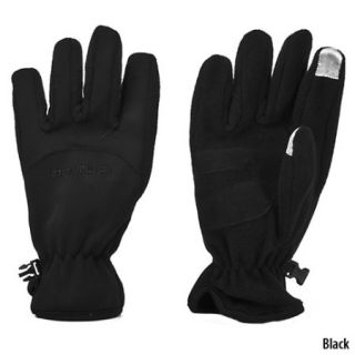 Manzella Mens Hybrid TouchTip Sport Glove   