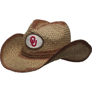 Oklahoma Sooners Hats Nike Oklahoma Sooners Womens Cow Girl Hat