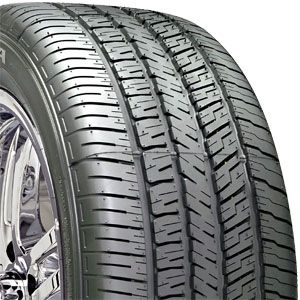 Goodyear Eagle RS A tires   Reviews,  