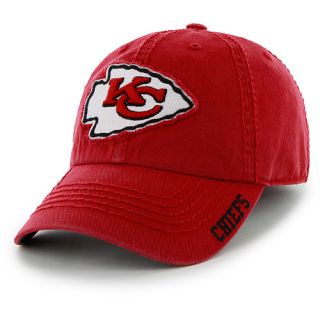 Kansas City Chiefs Hats Mens 47 Brand Kansas City Chiefs Winthrop 