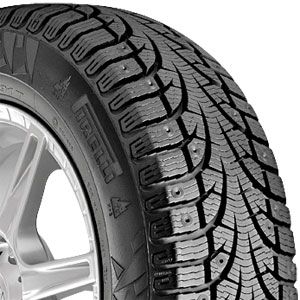 Pirelli Winter Carving Edge winter tires   Reviews, ratings and specs 