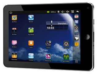 INN SPOCK M87V   Tablet   UniEuro