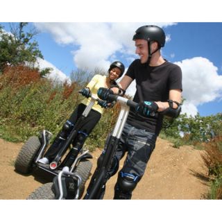 Segway Rally for One Special Offer Experience Days  TheHut 