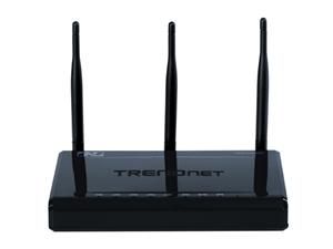 .ca   TRENDnet TEW 639GR N300 Wireless Gigabit Router IEEE 802.3 